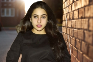 sara ali khan bio