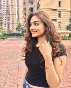 aishwarya devan bio 