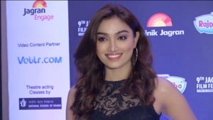 aishwarya devan bio