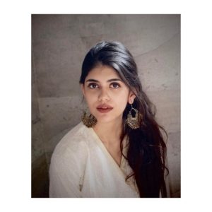 sanjana sanghi bio 