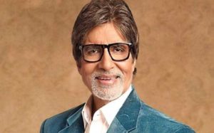 amitabh bachchan bio