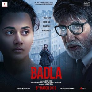 badla movie review