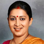 Smriti Irani Profile, Family, Age, Height, Biography and More smriti irani bio