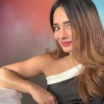 Mayanti Langer Profile, Age, Height, Boyfriend, Family, Biography and More Mayanti Langer Bio