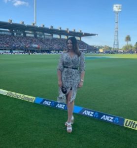 Mayanti Langer Bio 