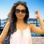 Suchitra Krishnamoorthi Profile, Age, Height, Girlfriend, Family, Biography and More Suchitra Krishnamurthy bio