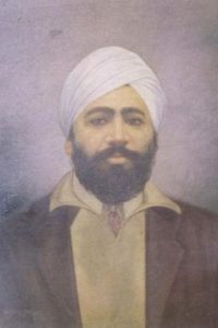 Udham Singh Bio