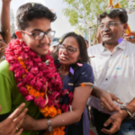 Nalin Khandelwal (NEET Topper) Profile, Age, Height, Boyfriend, Family, Biography and More Nalin Khandelwal bio