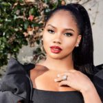 Sarah Jakes Roberts Biography, Age, Height, Husband, Family, Net Worth sarah jakes roberts