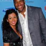 Wanda Hutchins (Michael Strahan Wife) Biography, Age, Height, Husband, Family, Net Worth wanda hutchins