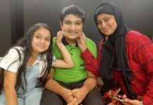 Soyeb Aftab (NEET Topper) Profile, Age, Height, Girlfriend, Family and More soyeb aftab neet topper