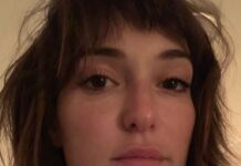 Milana Vayntrub (Actress) Wiki, Bio, Height, Weight, Age, Measurements, Boyfriend milana vayntrub measurements