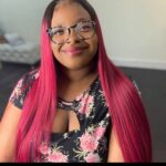 Lovely Peaches (TikTok Star) Wiki, Bio, Age, Height, Weight, Boyfriend, Net Worth, Career, Facts Lovely Peaches