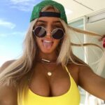 Alexandra Cooper Wiki, Bio, Age, Height, Weight, Boyfriend, Net Worth, Career, Facts alexandra cooper