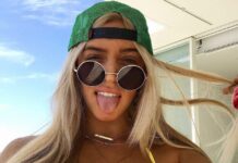 Alexandra Cooper Wiki, Bio, Age, Height, Weight, Boyfriend, Net Worth, Career, Facts alexandra cooper